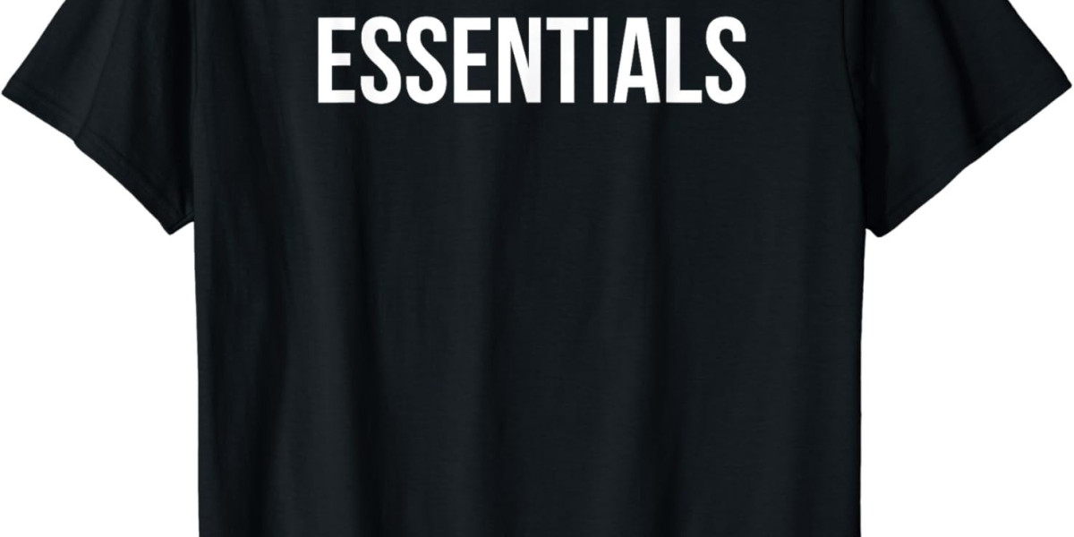 Essentials Hoodie and Sp5der: Cornerstones of Modern Streetwear