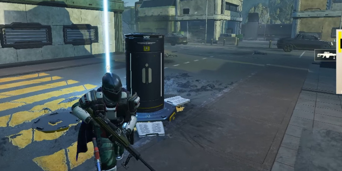 Understanding the MLS-4X Commando in Helldivers 2