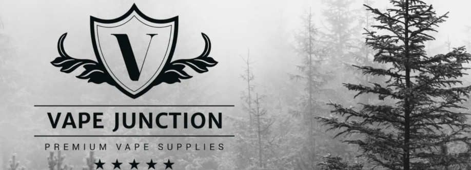Vape Junction Cover Image