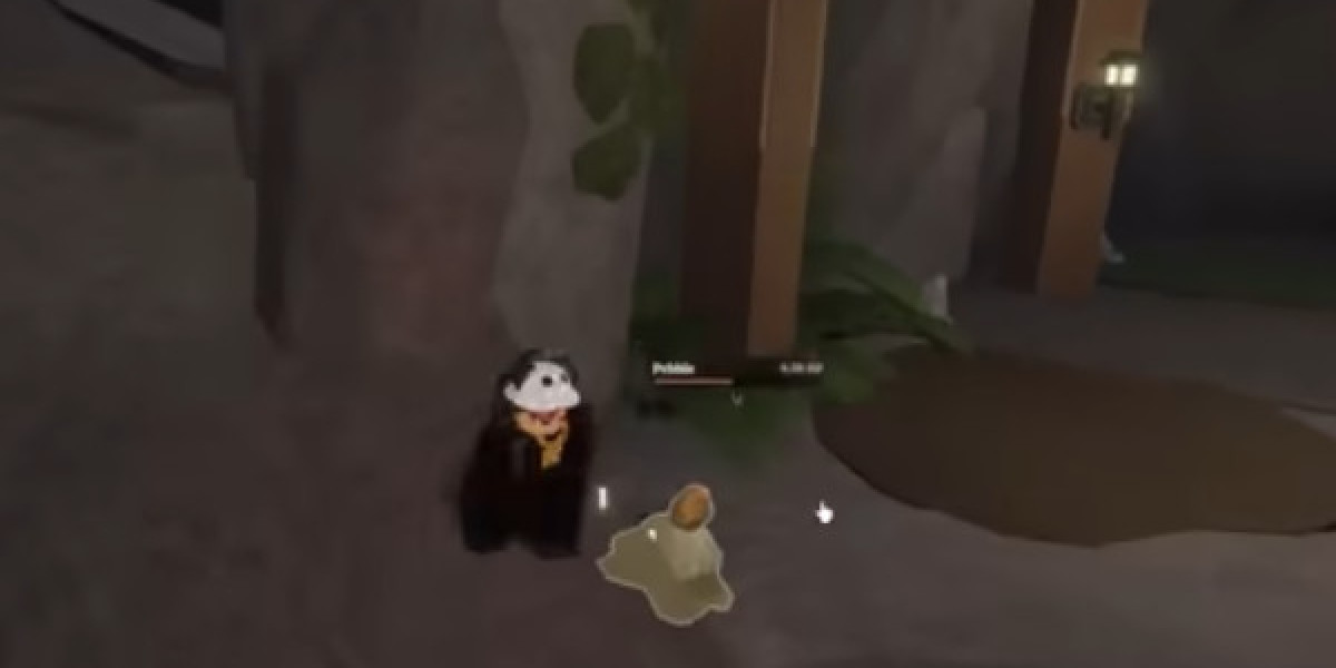 How to Build a Fast-Attacking Loadout in Roblox The Forge