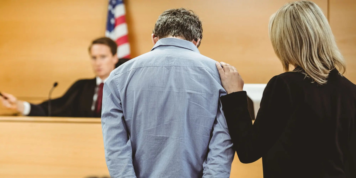 What People in St Paul Often Want to Know Before Contacting a Criminal Lawyer