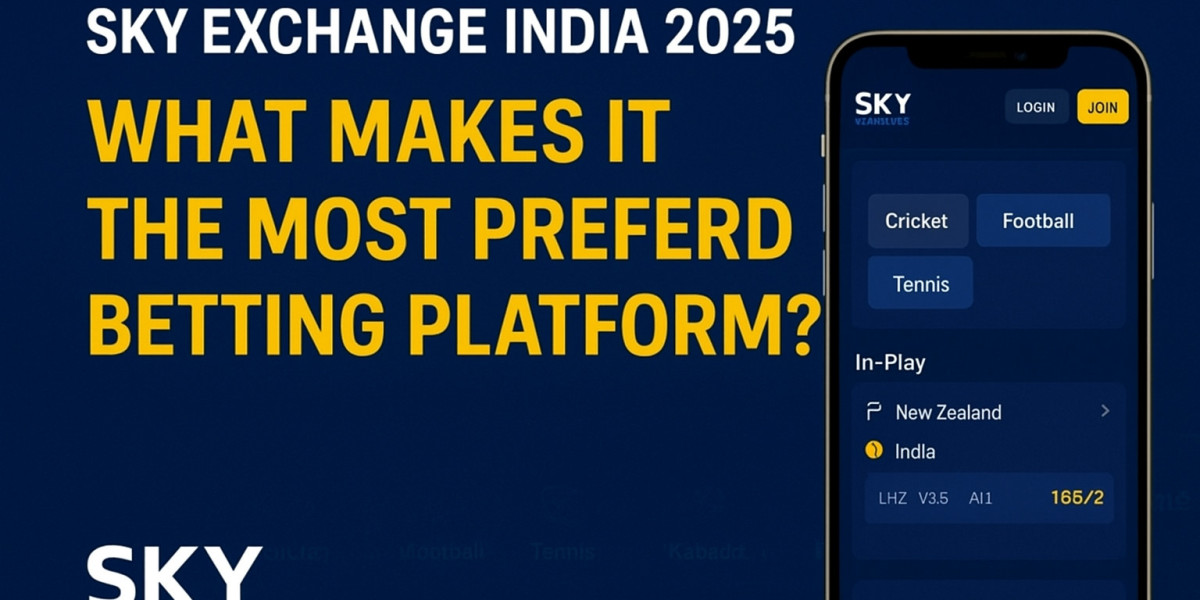 Sky Exchange India 2025: Best Betting Platform | Sky Exchange Login & App