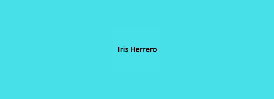 Iris Herrero PsyD ATR Cover Image
