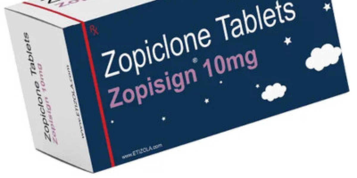 Buy Zopiclone 10 Mg Online: A Complete Guide for Safe and Effective Use
