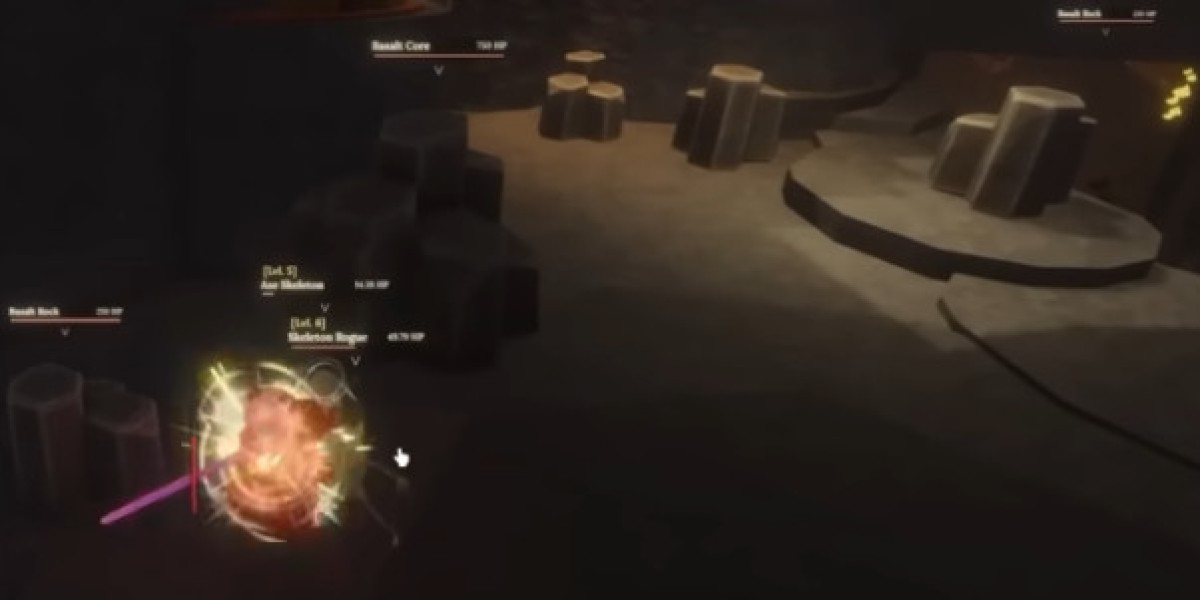 Best Ways to Upgrade Your Pickaxe in Roblox The Forge