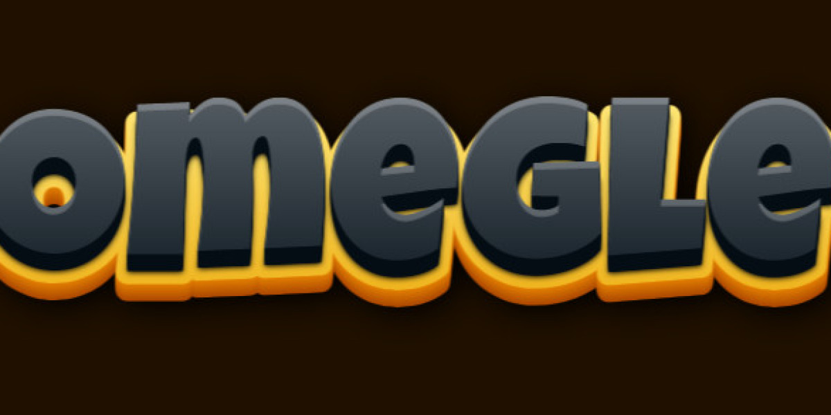 How to Experience Omegle !