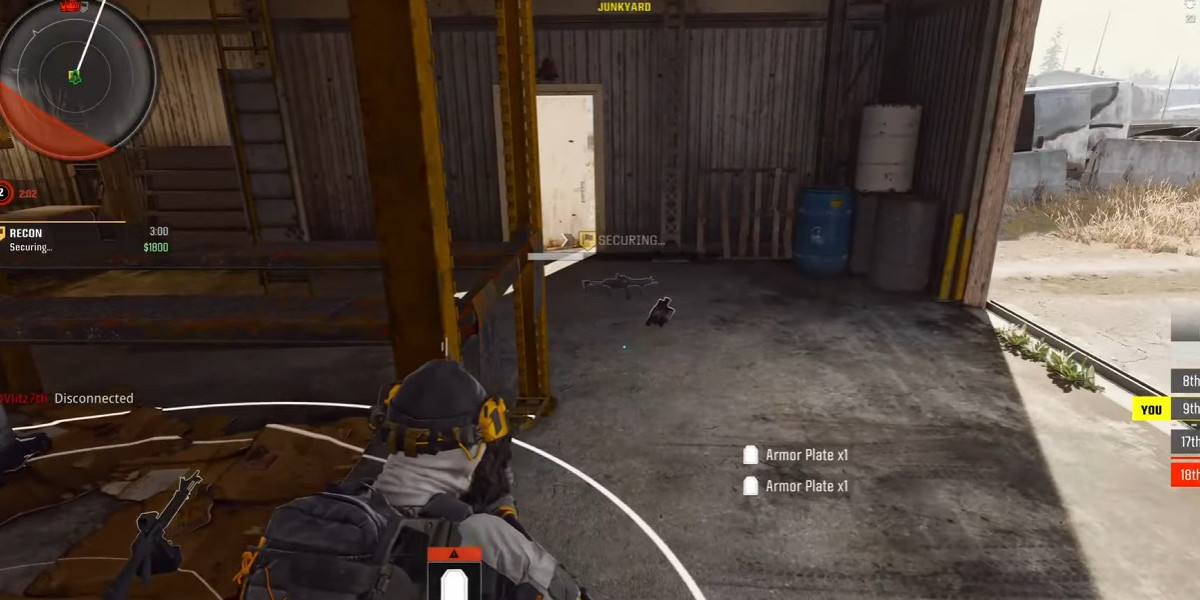 Bot lobbies in Call of Duty: Black Ops 7 aren't just mindless warm-up modes