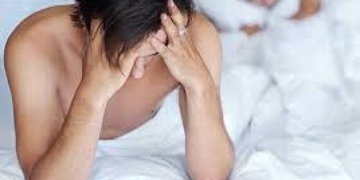 Do Supplements Really Help ED? Riyadh Experts Break Down the Truth