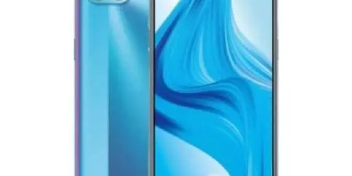 A Stylish Smartphone Choice for Everyday Performance