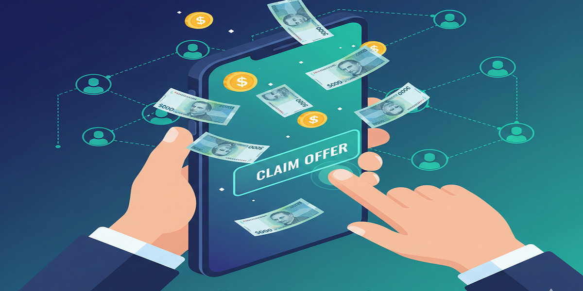 Ganancias: Ofertas Exclusivas para Afiliados con Global Funds Manager