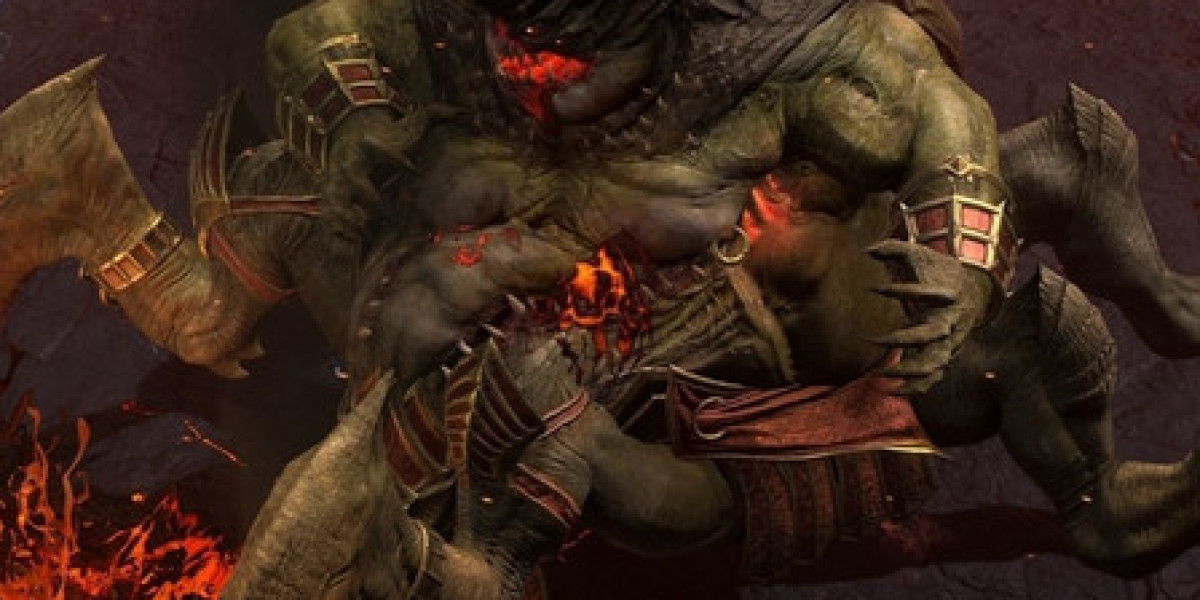 Why IGGM.com Is The Best Place To Buy Diablo 4 Items And More For Season 11