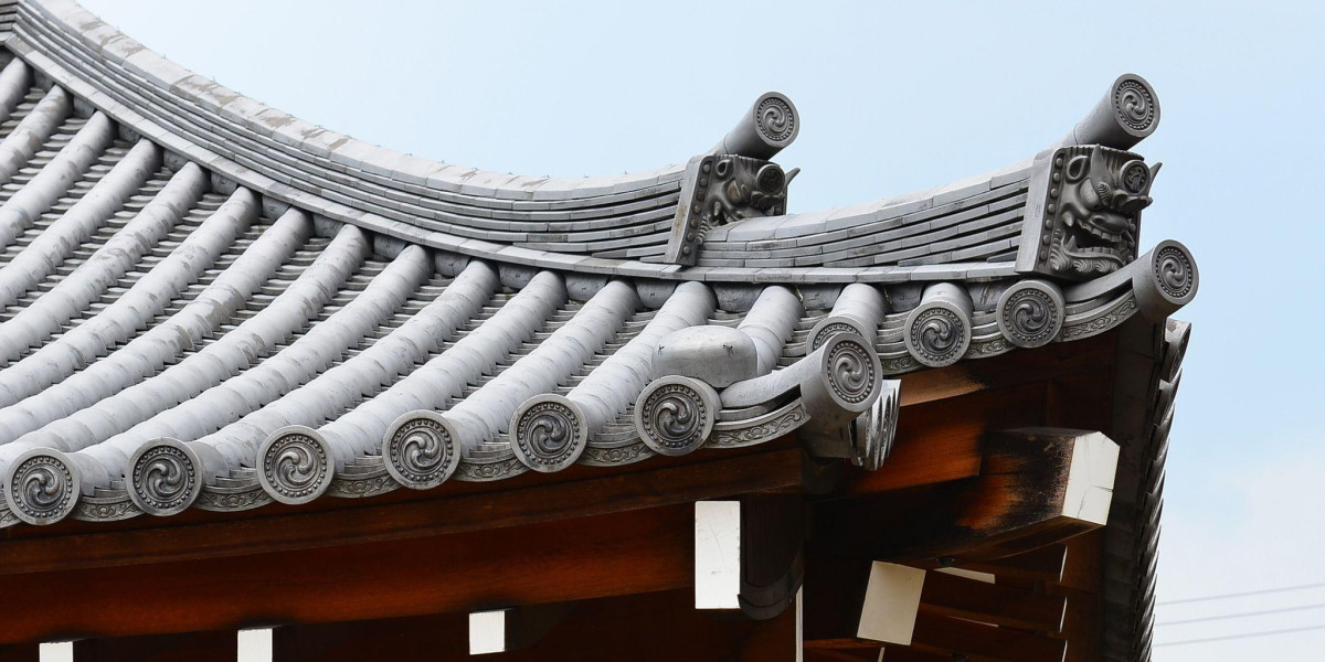 How Chuanya Chinese-style Roofing Materials Shape Modern Architecture