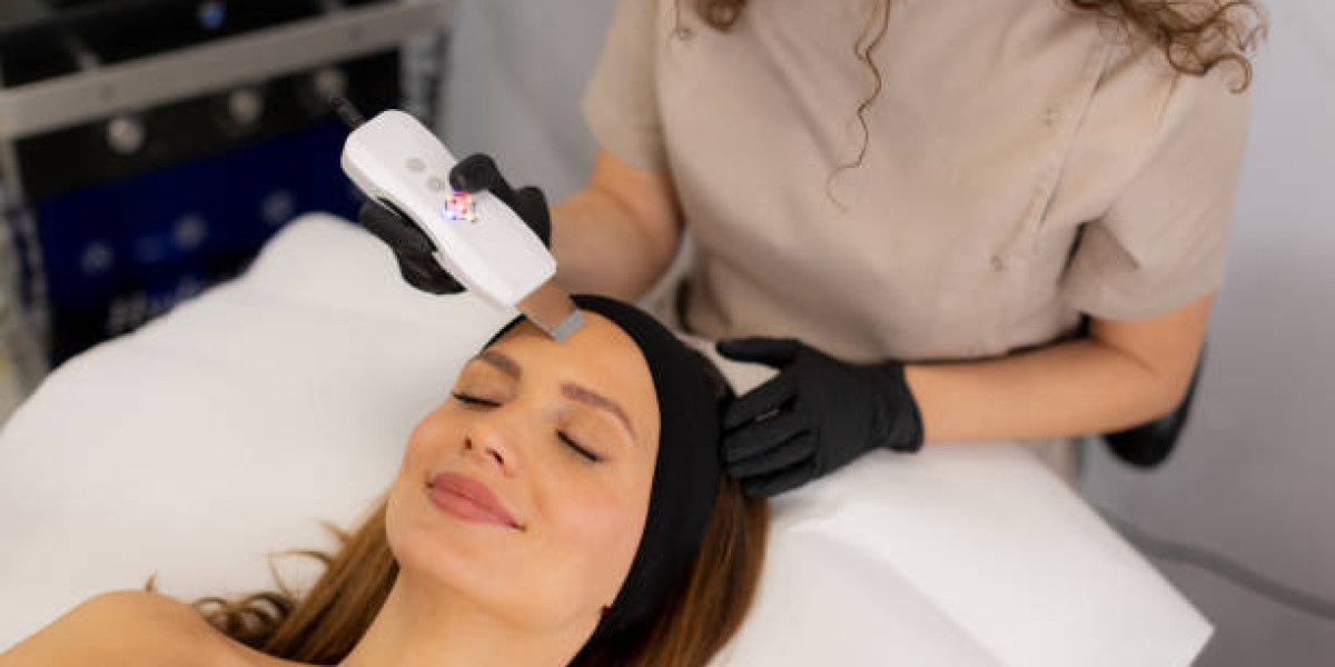 Best Products for Deep Cleansing Facial in Riyadh