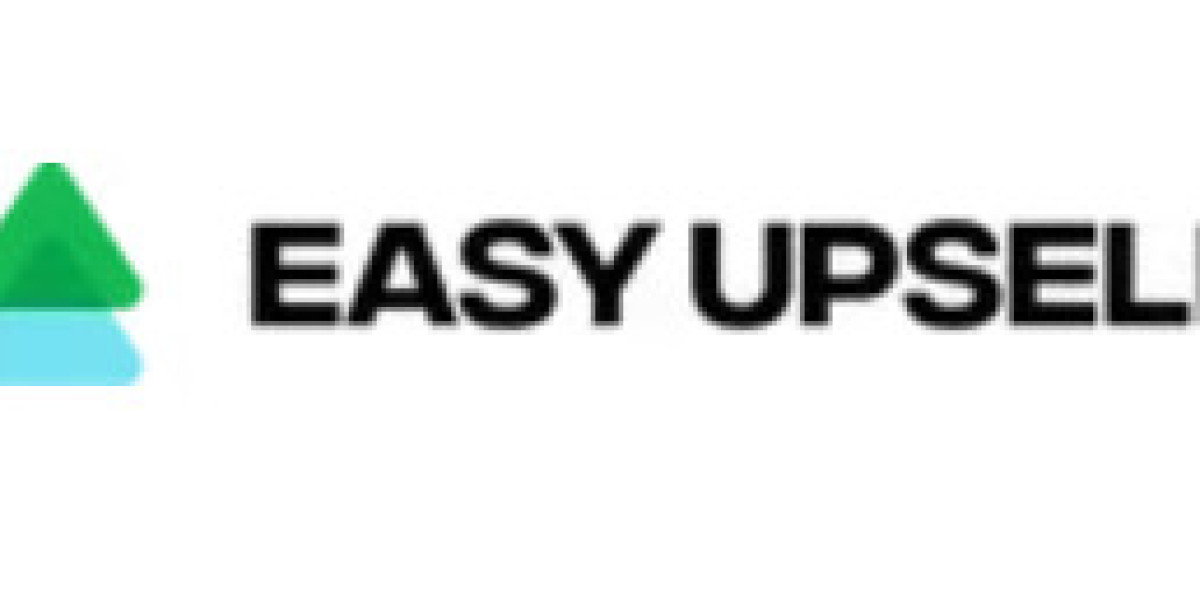 Easy Upsell – Perfect Upsell Tool for Beginners