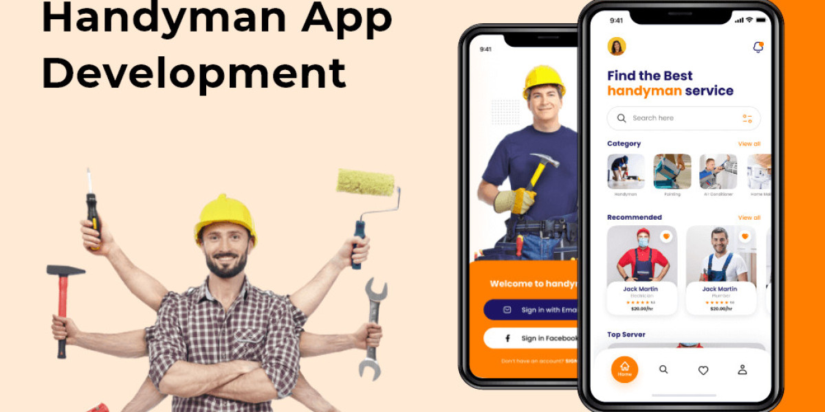 How Handyman Apps Enhance Real-Time Booking Systems