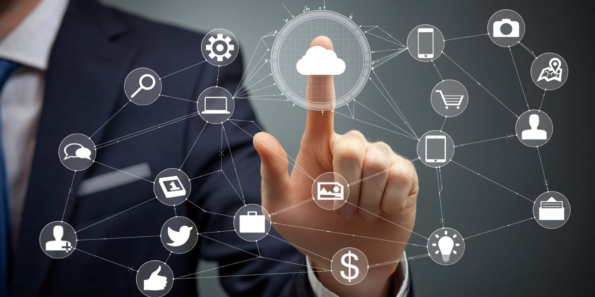 Business Software Services Market Size: Forecast and Industry Insights