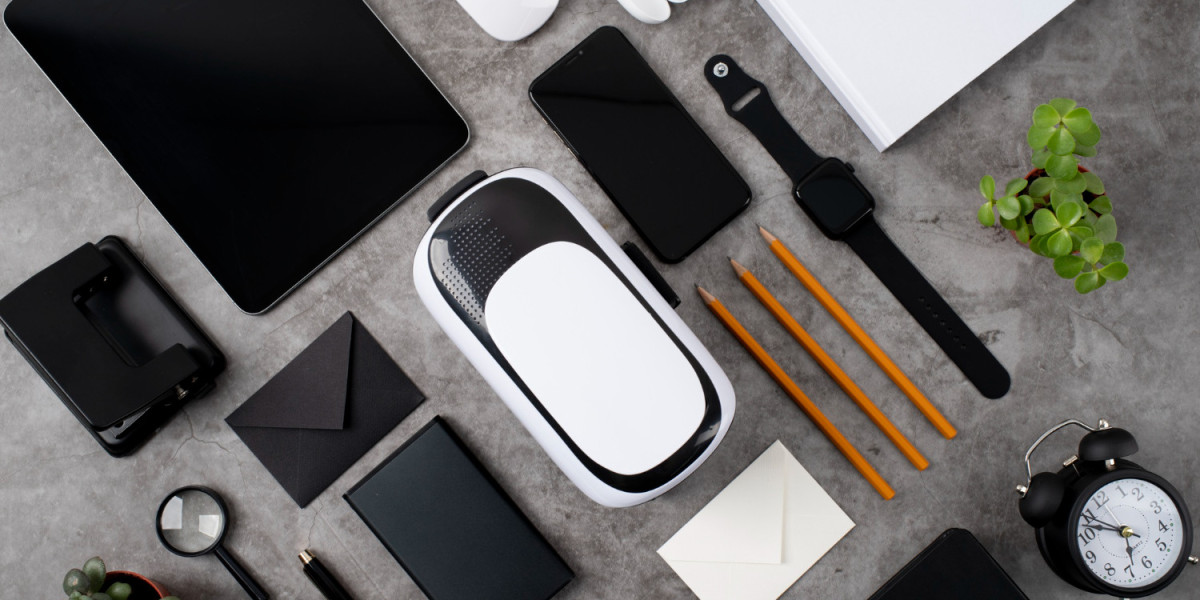 Nubo’s Premium Gadgets for Men Electronics to Upgrade Your Lifestyle