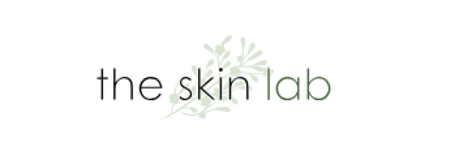 theskin lab Cover Image