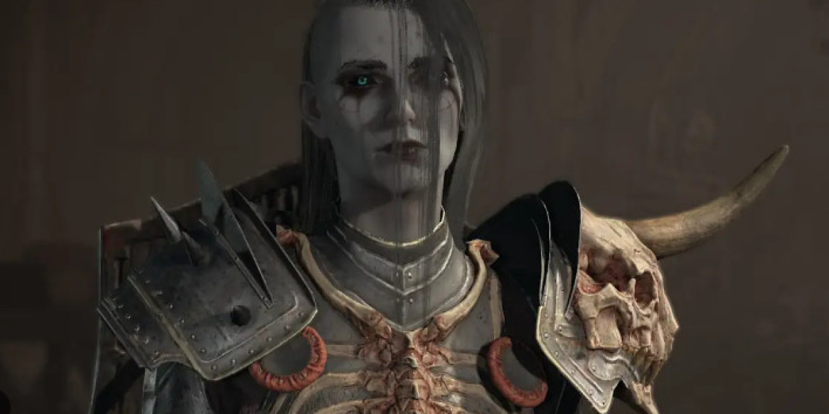 U4GM How do I play Heartseeker Rogue in Diablo 4 tips guide