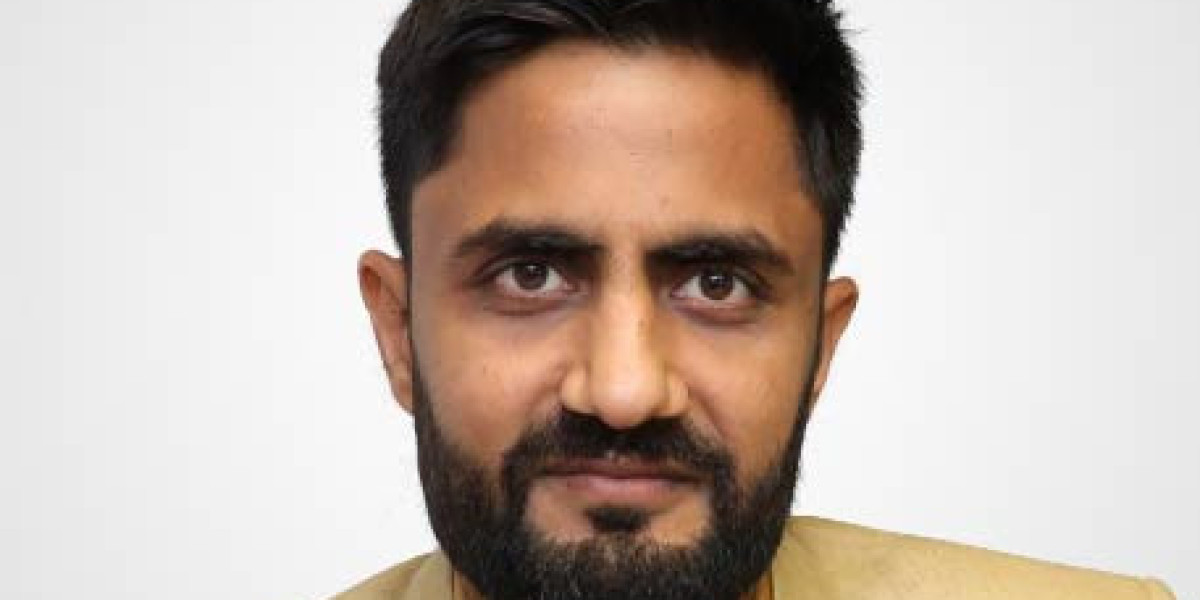 Ankush Tambi: Founder & Chairman of Zucol Services Pvt Ltd