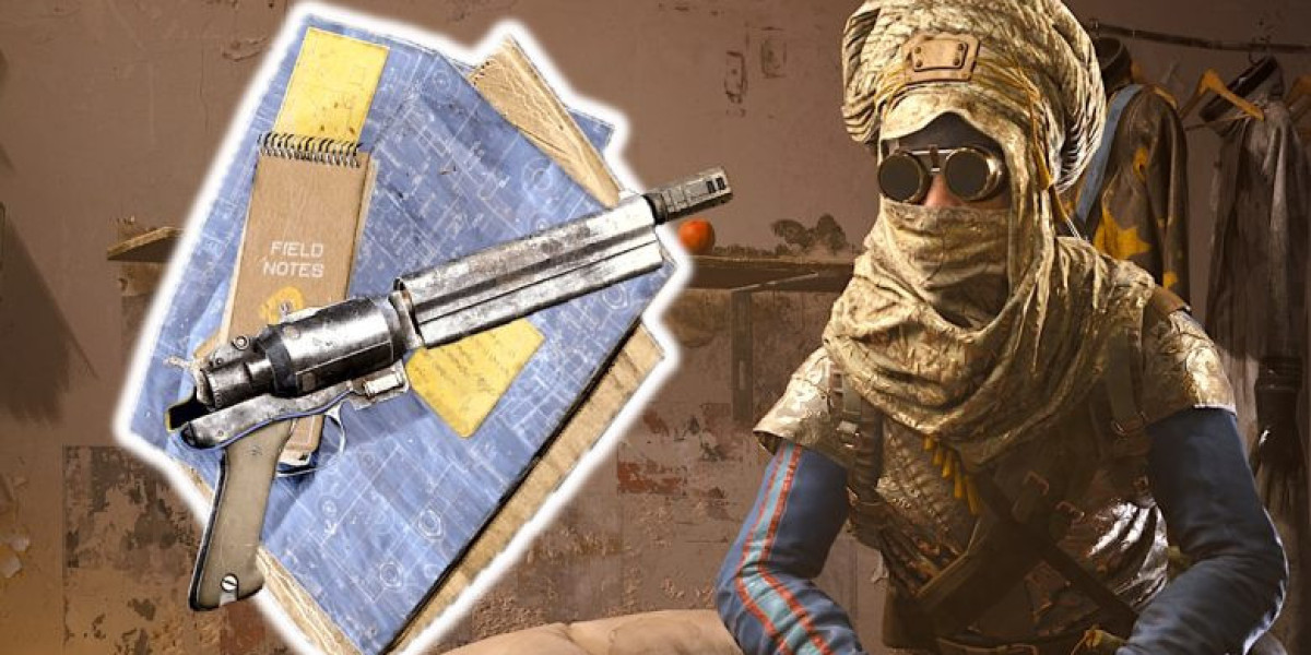 How to get ARC Raiders blueprints?