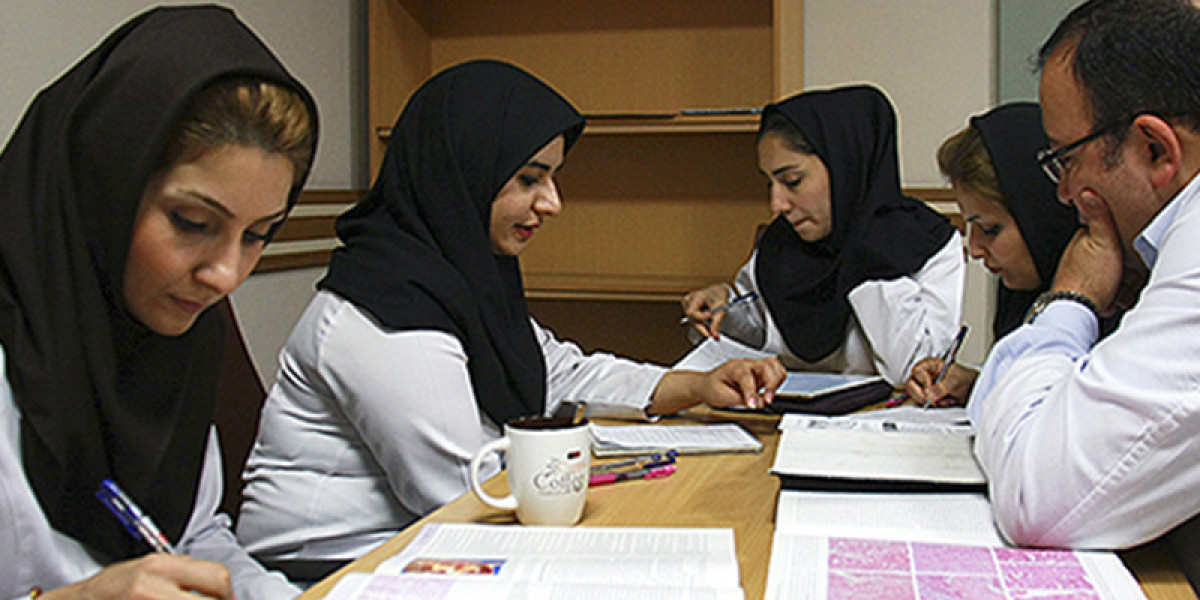 Study MBBS in Iran: NMC & WHO Recognized Universities, Fees & Admission Details