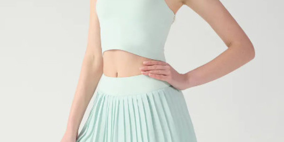 Seamless Activewear That Moves With You