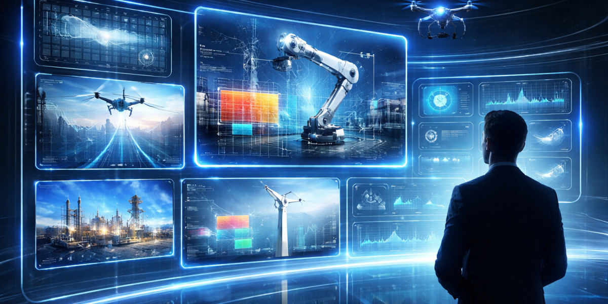 Rajat Khare’s Insights on How AI Video Is Transforming Remote Inspections