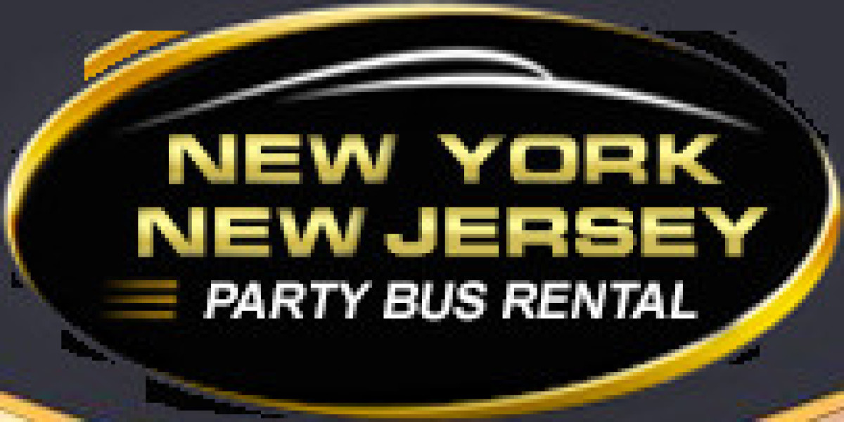 Limo Bus NJ | Luxury & Affordable Limo Bus Services in New Jersey
