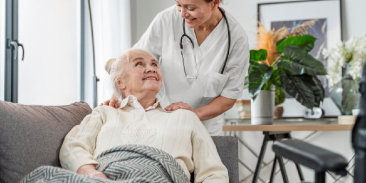 Personalised Care Plans: Personalised Support that Prioritises your Needs