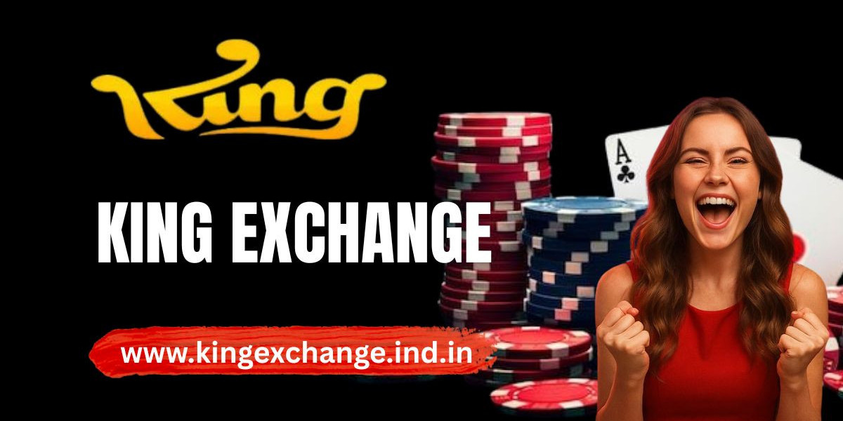 King Exchange Register Guide: Start Easily
