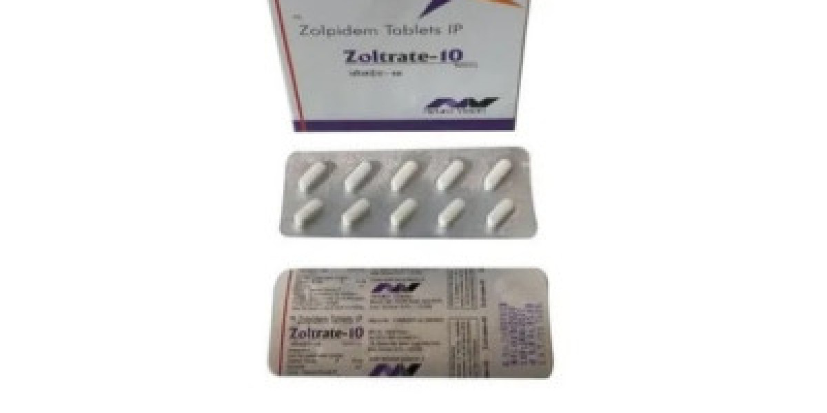 Buy Zoltrate 10Mg Online: A Complete Guide for Safe and Effective Use