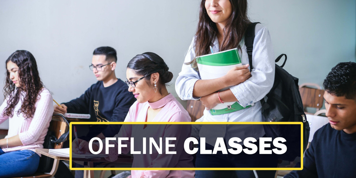 Preparing for the Digital Future: Why Training in Ahmedabad Matters