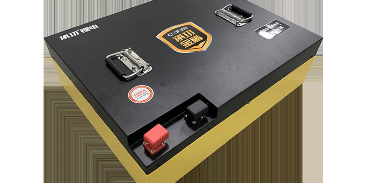 Intelligence and Energy: The Role of BMS in Battery Performance