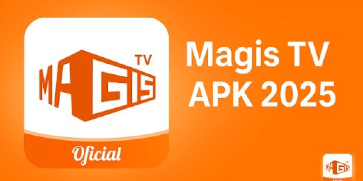 Magis TV APK: Transmite películas y deportes en vivo en cualquier momento