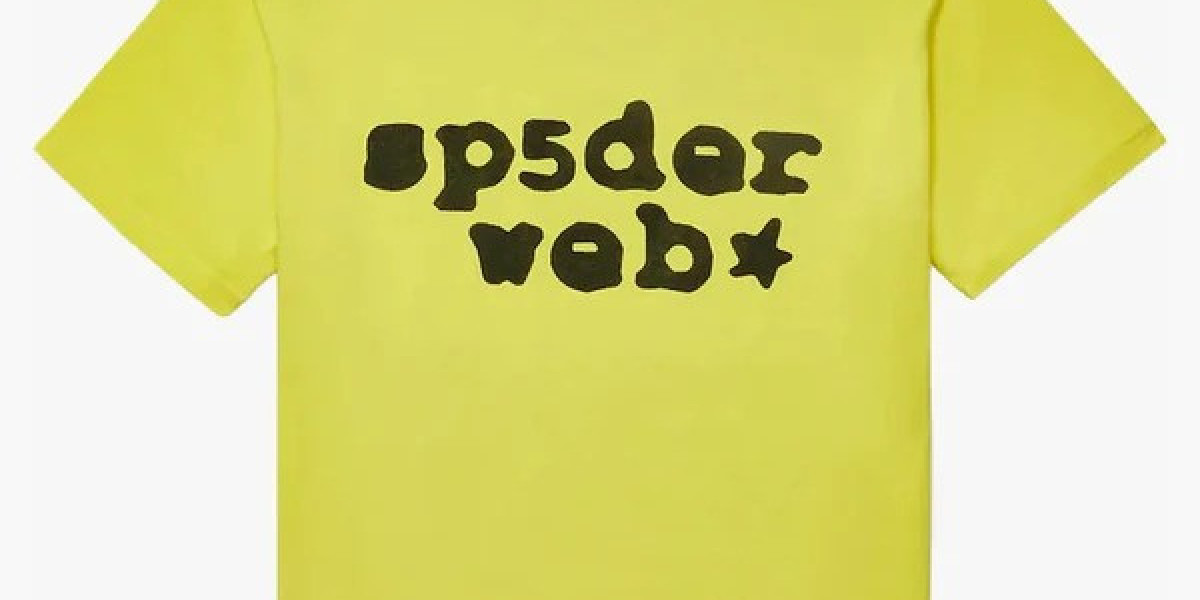 Sp5der t-shirt popularity explained through social media