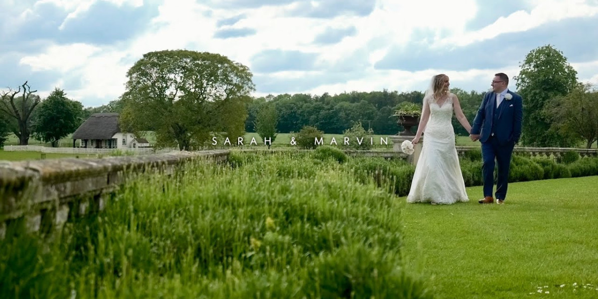 Wedding Videographer Ireland: Cinematic Films Across Timeless Landscapes