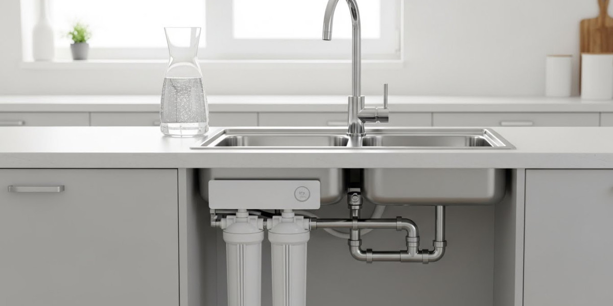 Discover the Advantages of Choosing the Best Water Filtration for Your Home