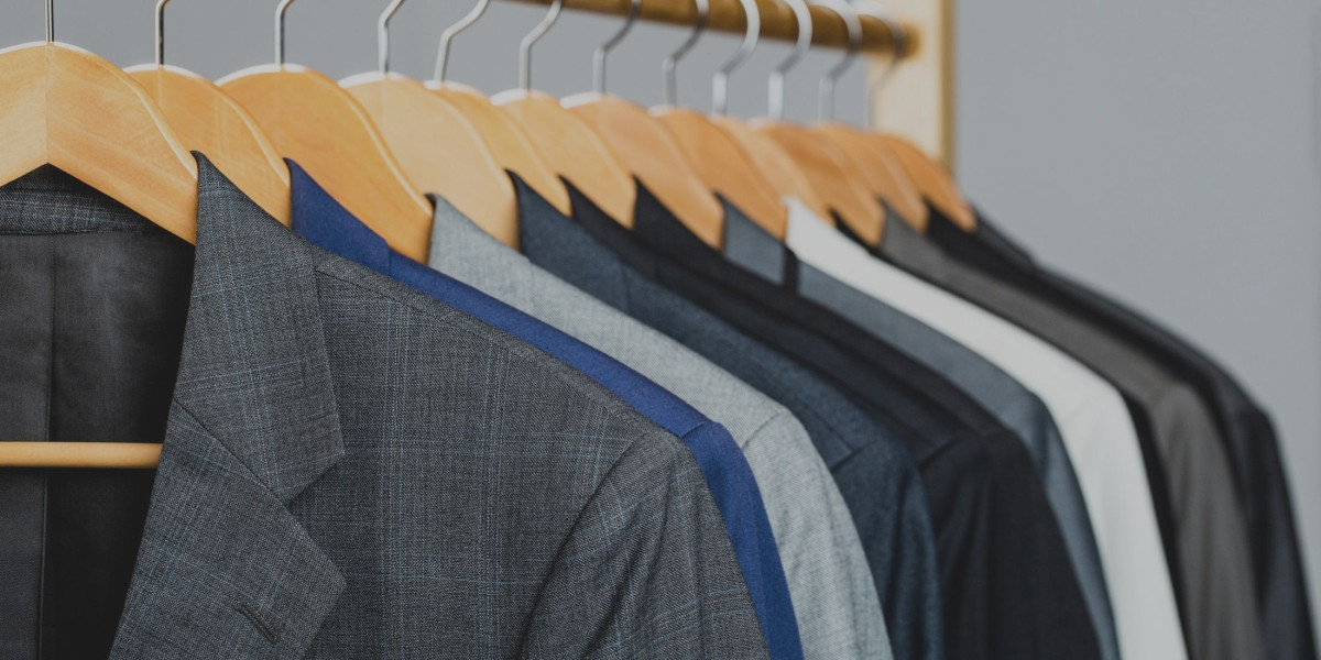 Your Greens Guide to Premium Dry Cleaning