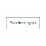 Paper Trading App Profile Picture