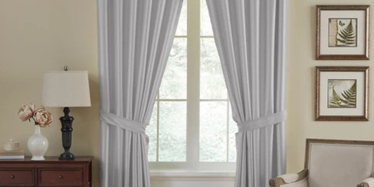 How to Select the Right Window Curtains Supplier in Dubai for Your Home