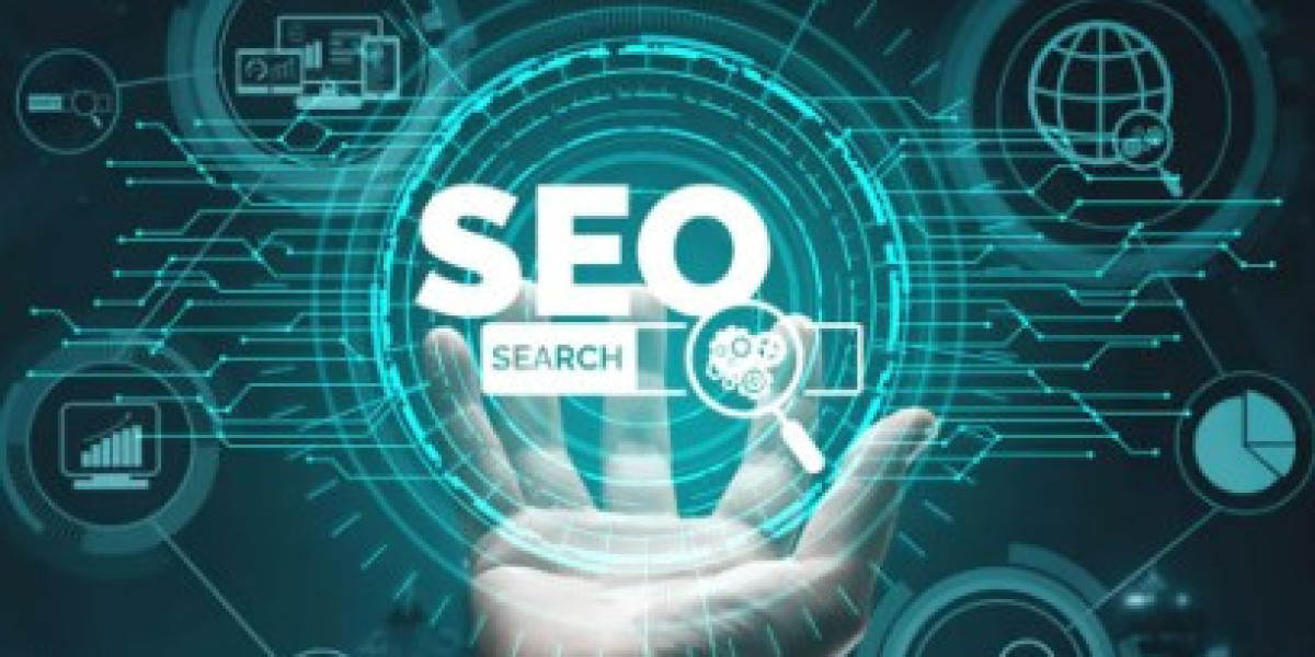 SEO Company Abu Dhabi: Enhance Your Online Presence and Business Growth