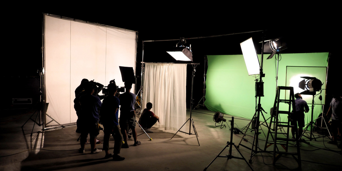 How a Professional Film Production Company Brings Your Story to Life?
