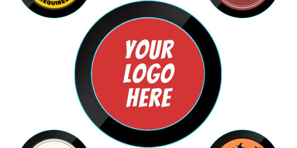 Custom Logo Projector for Events, Retail & Corporate Branding