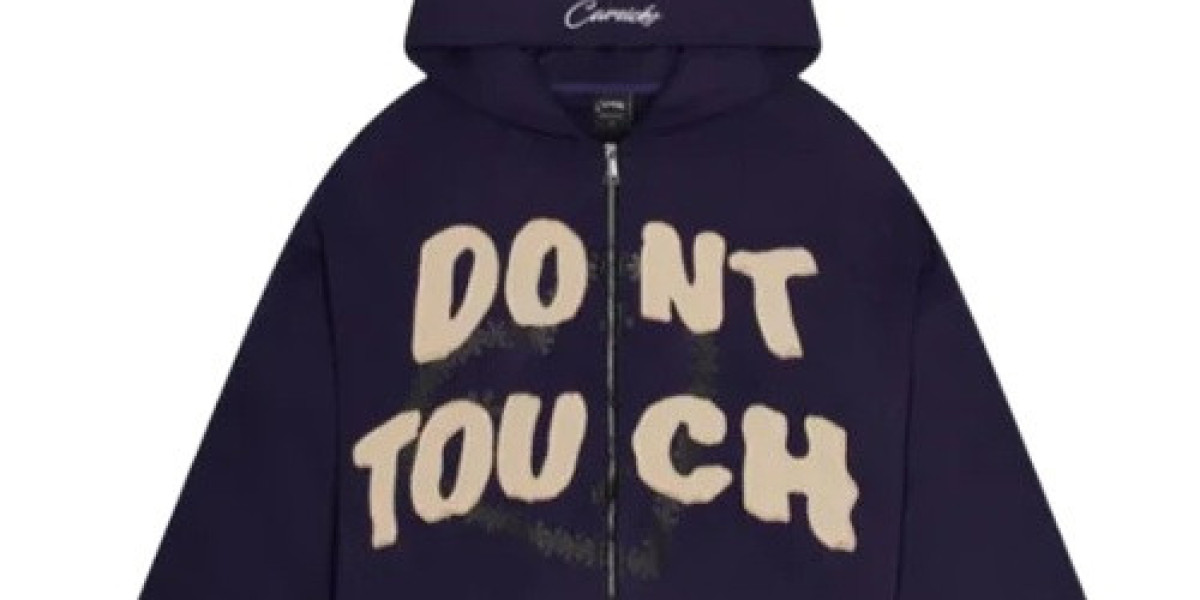 Discover the Ultimate Comfort and Style with the Carsicko Hoodie