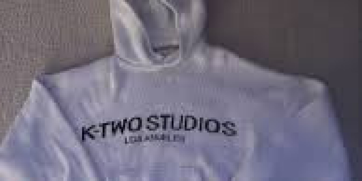 Ktwo Studios | Ktwo Studios Clothing | US Store 2025