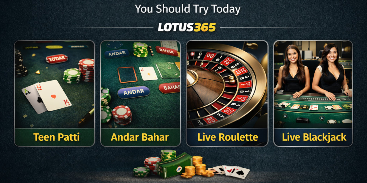 How to Register on Lotus365 and Start Playing – Step-by-Step Guide