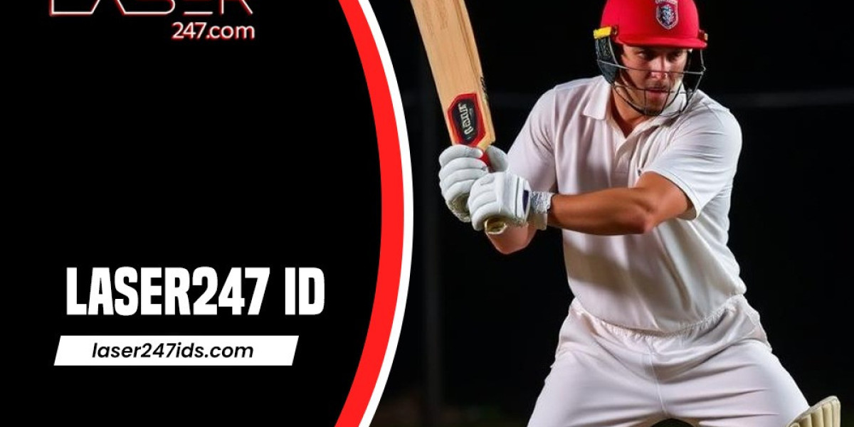 Laser247 ID: One Platform That Can be Used for Sports & Online Games