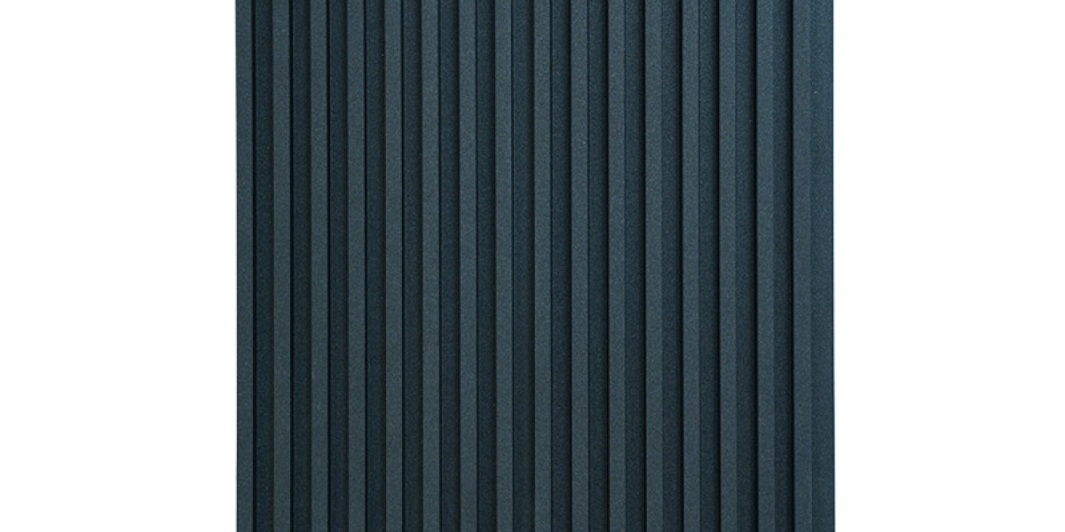 Where and How to Use WPC Wall Panels Inside Your Home