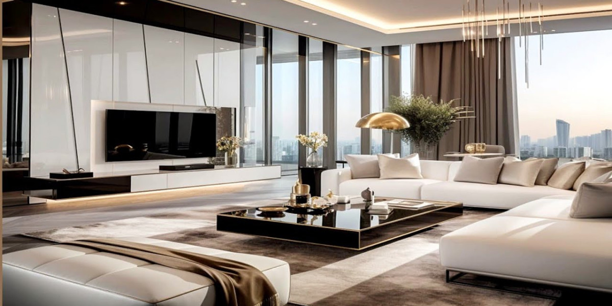 Top Qualities to Look for in an Interior Fit Out Company in Dubai